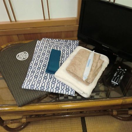 Onsen Minshuku Sakaeya Hotel Shizukuishi Exterior foto